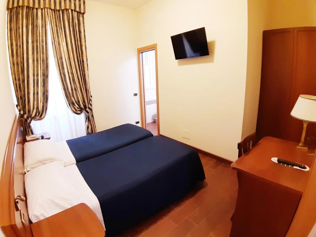 Hotel Mariano - photo 5