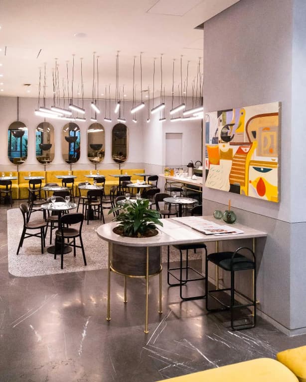 Perianth Hotel, a member of Design Hotels - photo 27