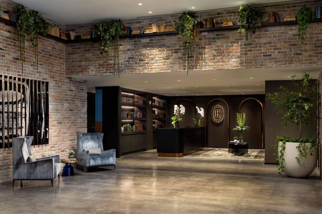 The Elser Hotel Miami - photo 22
