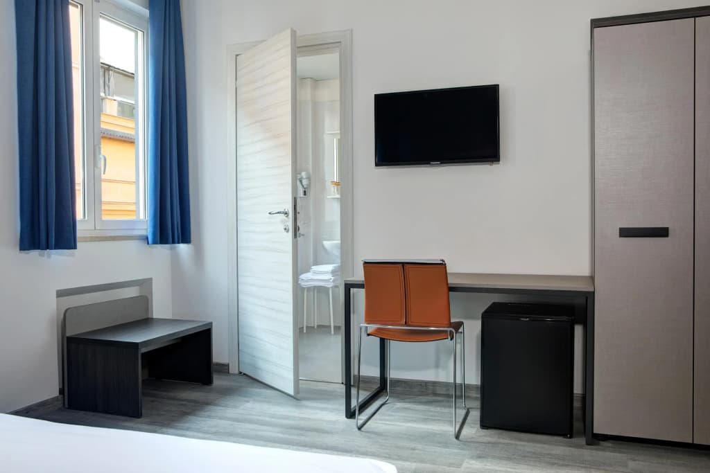 The RomeHello - Hostel - photo 34