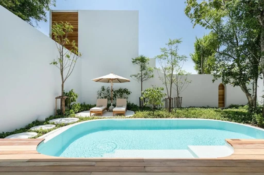 Sala Samui Chaweng Beach Resort - photo 11