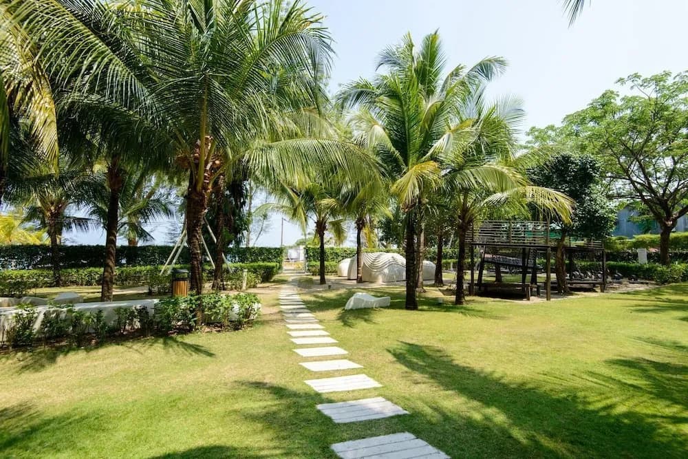 By The Sea Batu Ferringghi Luxury Holiday Suite - photo 8