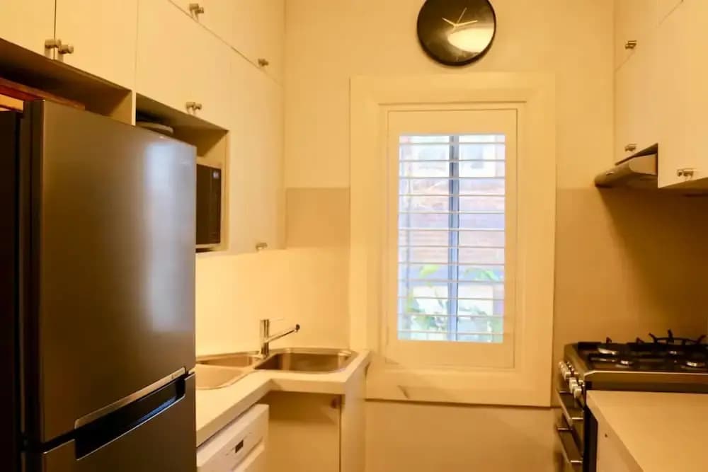 Bellevue Hill Abode Near Bondi Beach - photo 14