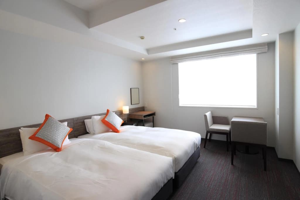 Tokyu Stay Gotanda - photo 3