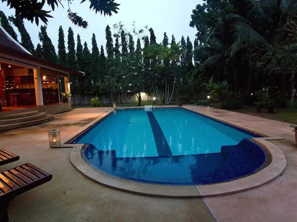 Paklok Villa 180 m2 - photo 10