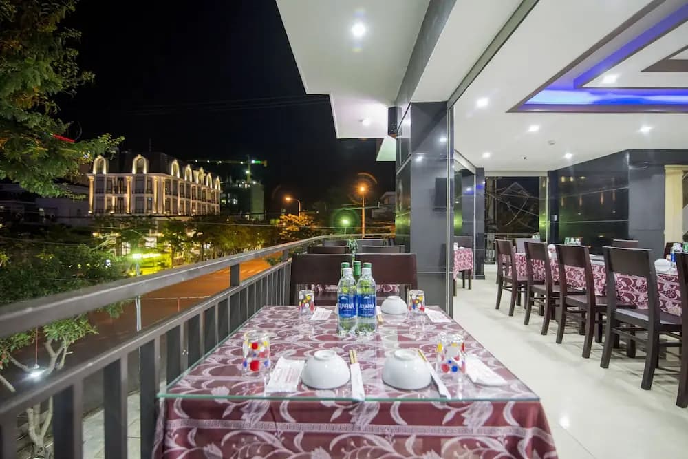 Hong Chau Hotel - photo 18