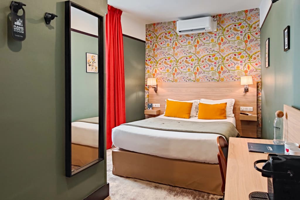 Hôtel de France, un hôtel AMMI - photo 32