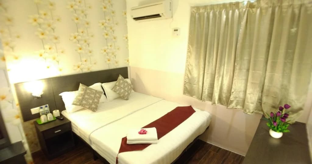 Apple 1 Hotel Superior - photo 6