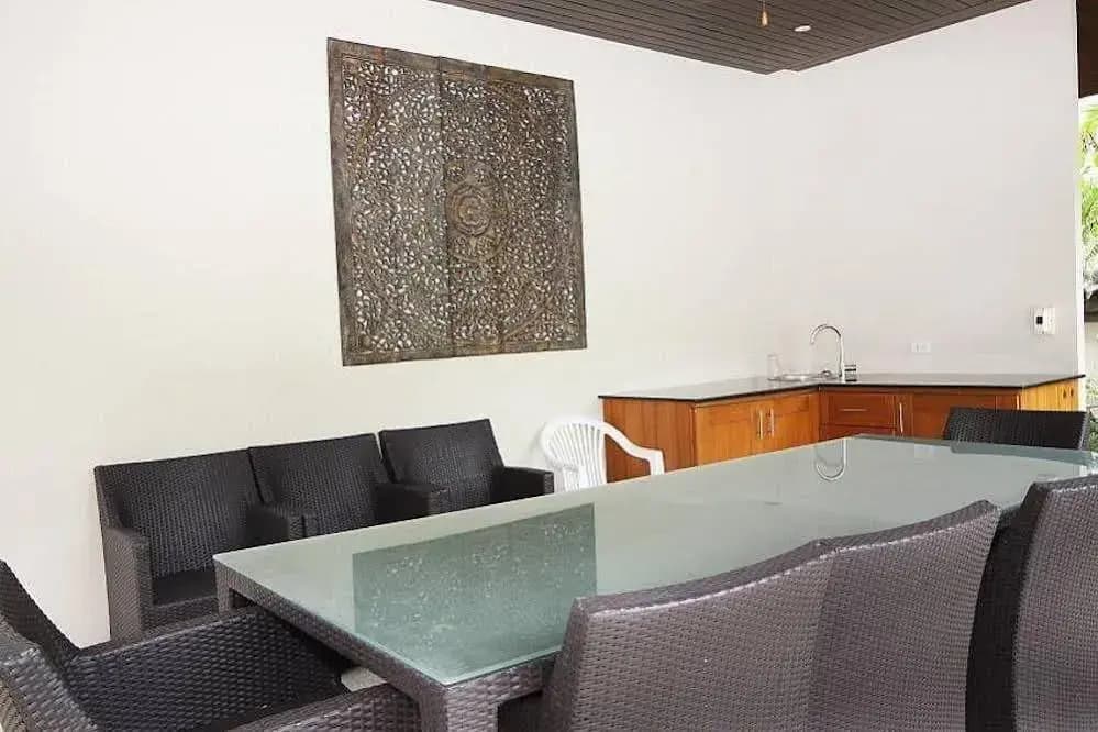 Villa Narumon - photo 22