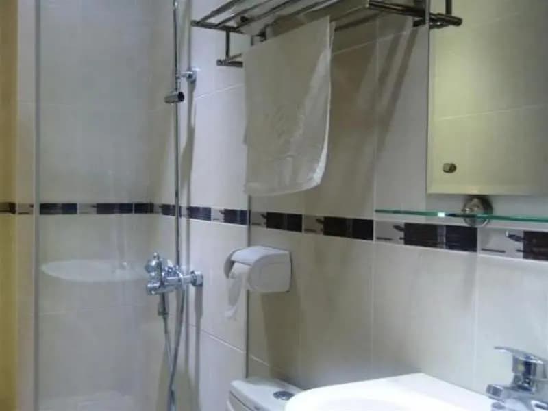 Seoul Hotel 2 - photo 21