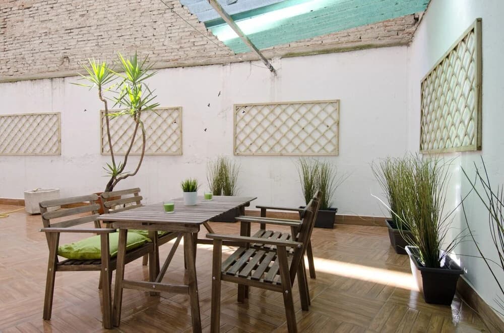 MIT House Retiro VI en Madrid - photo 8