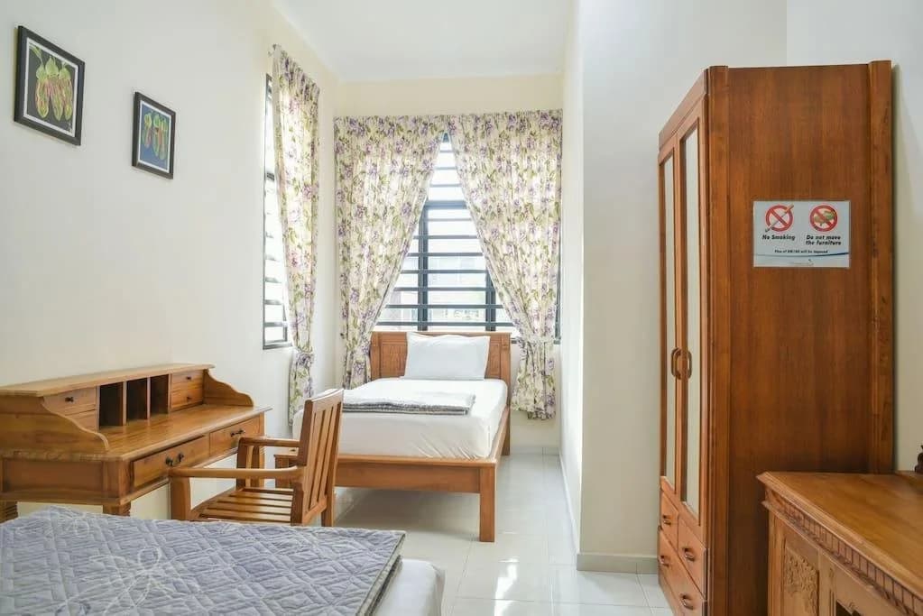Idaman Villa Home2stay - photo 4