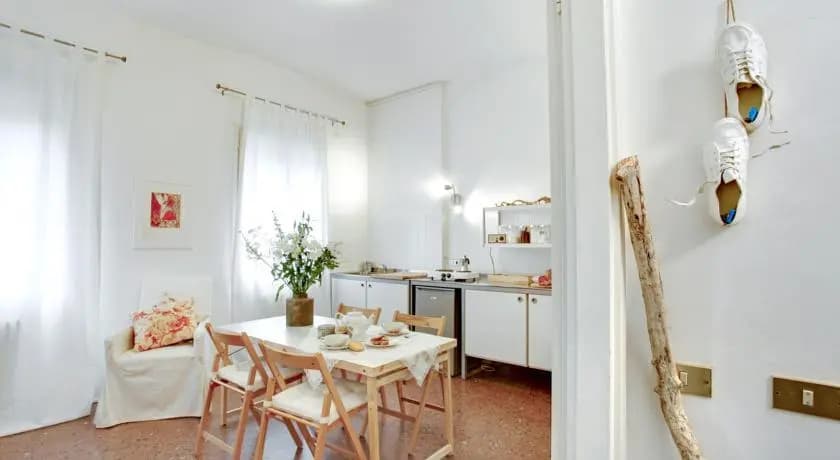 Apartment Le Nuvole - photo 2