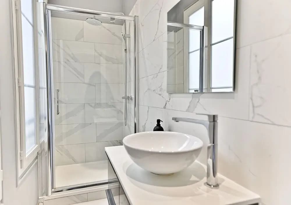Appartements 3 Boulevard Richard-Lenoir - photo 6