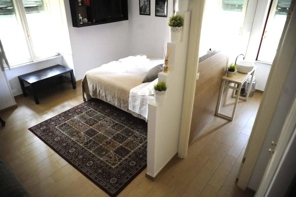 Pigneto Luxury Rooms - photo 6