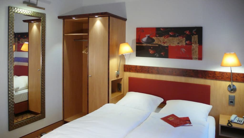 Hotel Schöneberg - photo 6