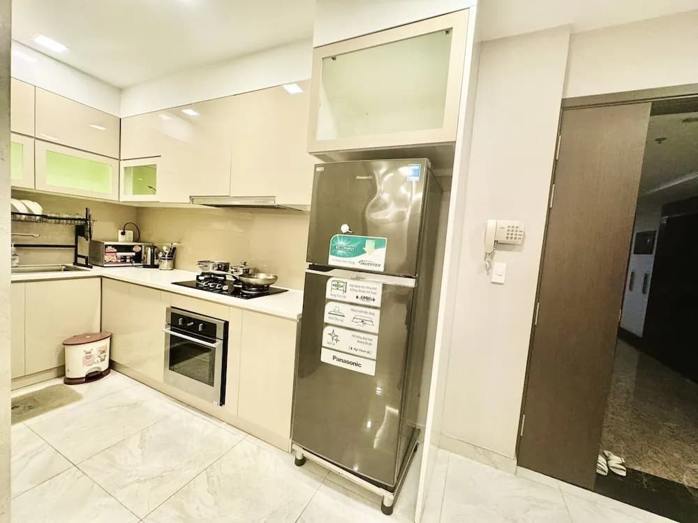 Sunrise City  Luxury Apartment Quan 7 - photo 25