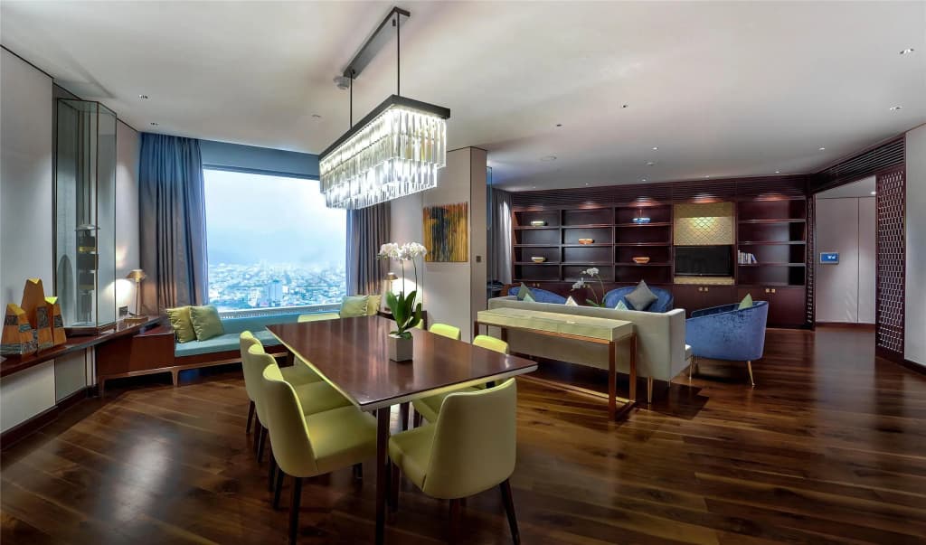 Hilton Da Nang - photo 40