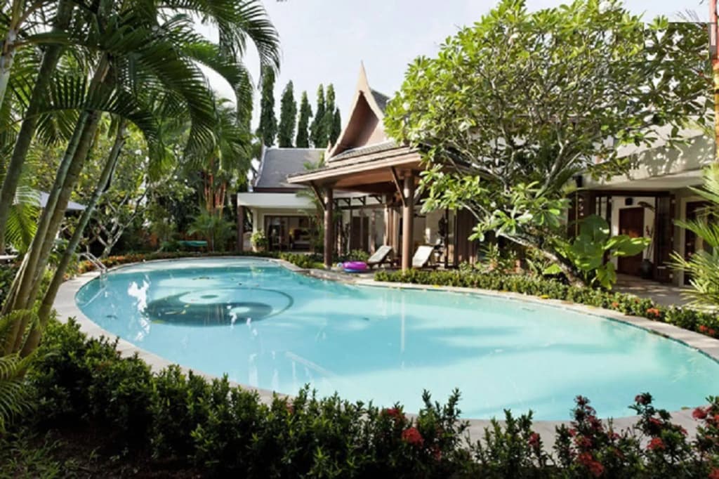 Himmaphan Villa - photo 9