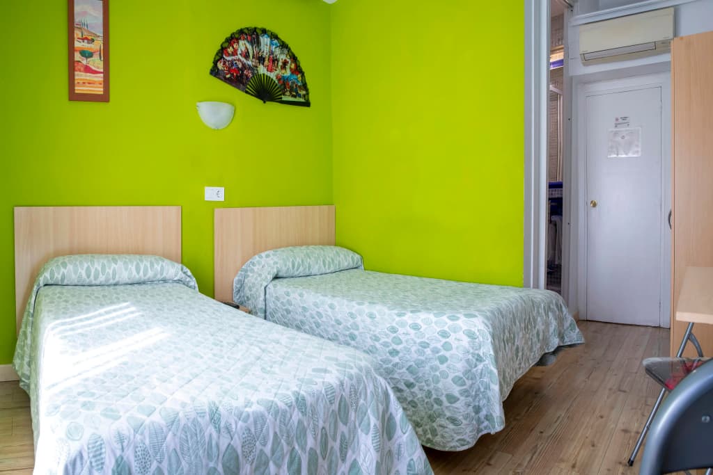 Hostal Rober - photo 2