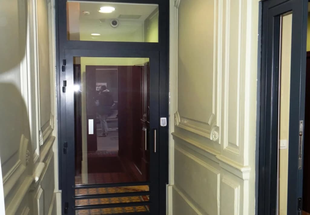 Hôtel Montmartre - photo 14
