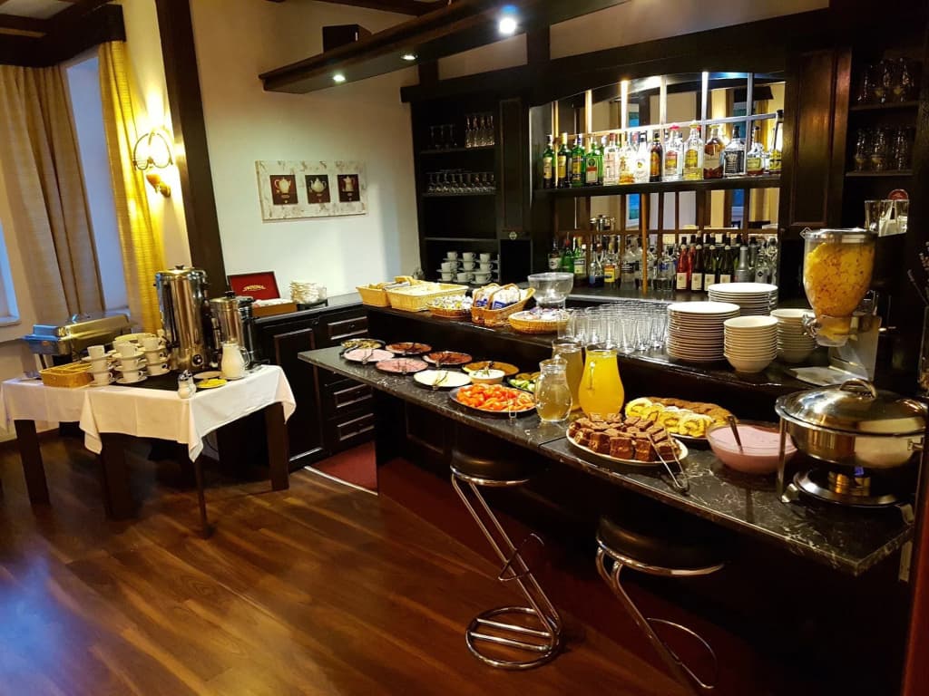 Hotel Marie Luisa - photo 14