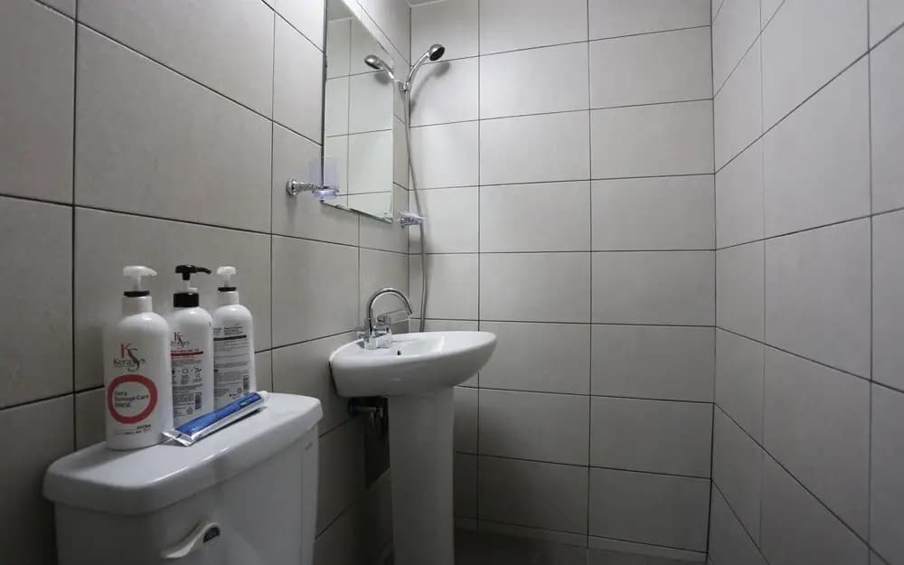 Yeongdeungpo Sun Motel - photo 7