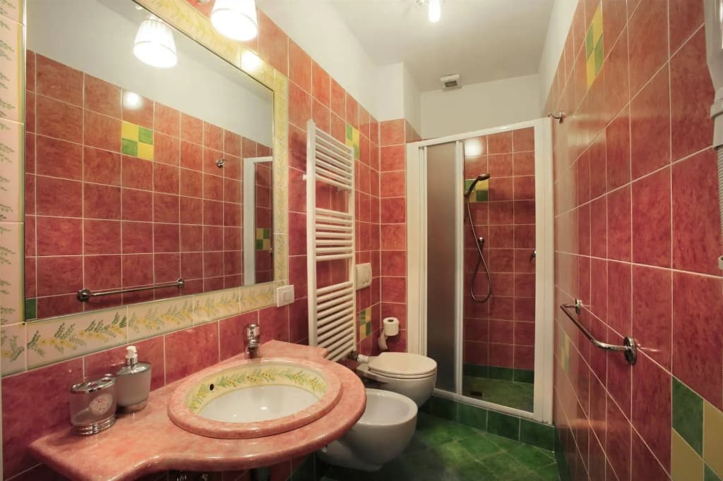 Villa Lucrezia Firenze - photo 8