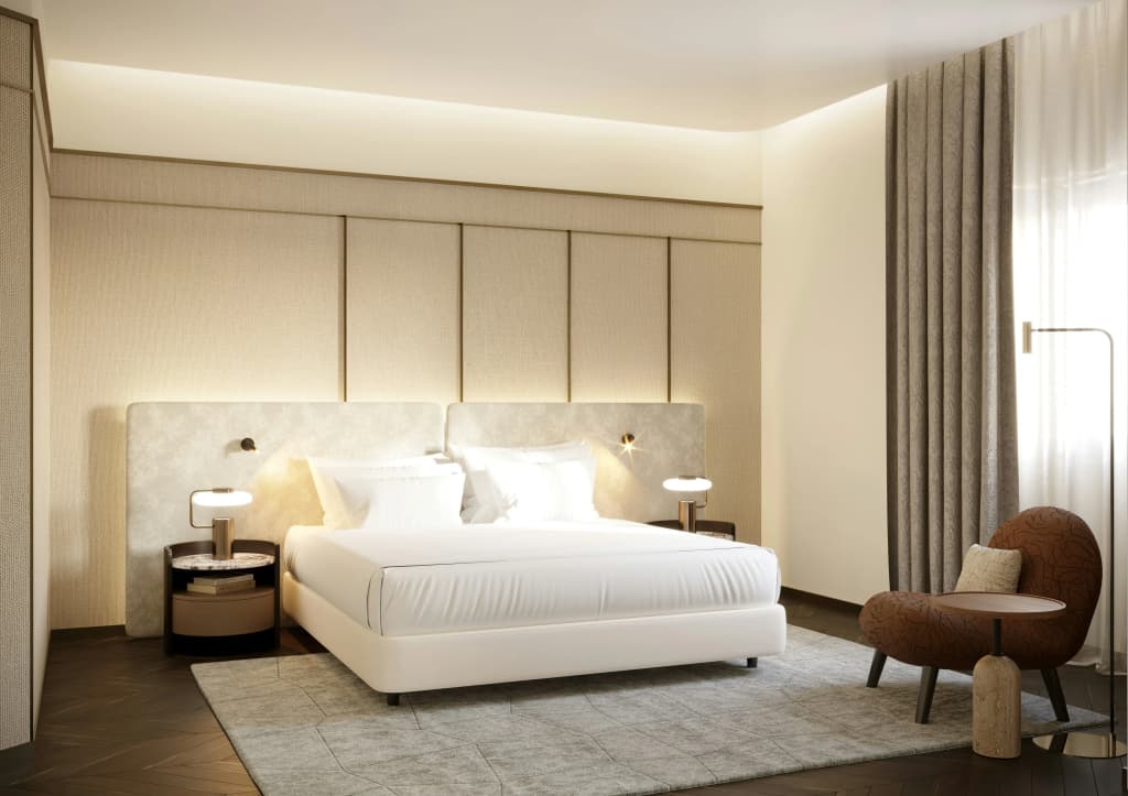 Palazzo Firenze by Baglioni Hotels & Resorts - photo 38