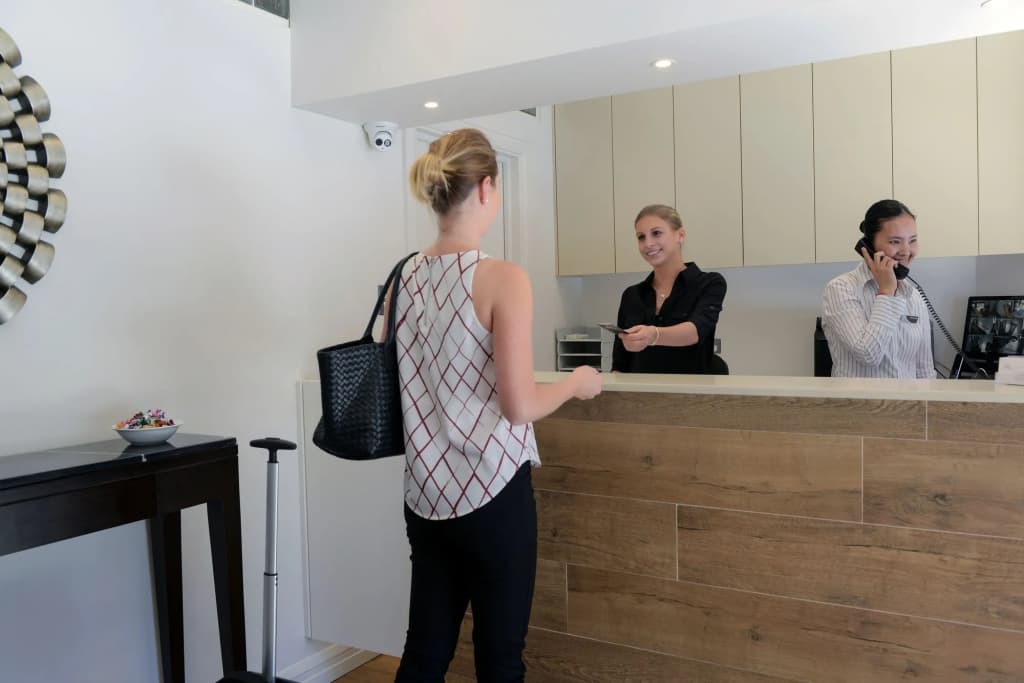 Perouse Randwick by Sydney Lodges - photo 17