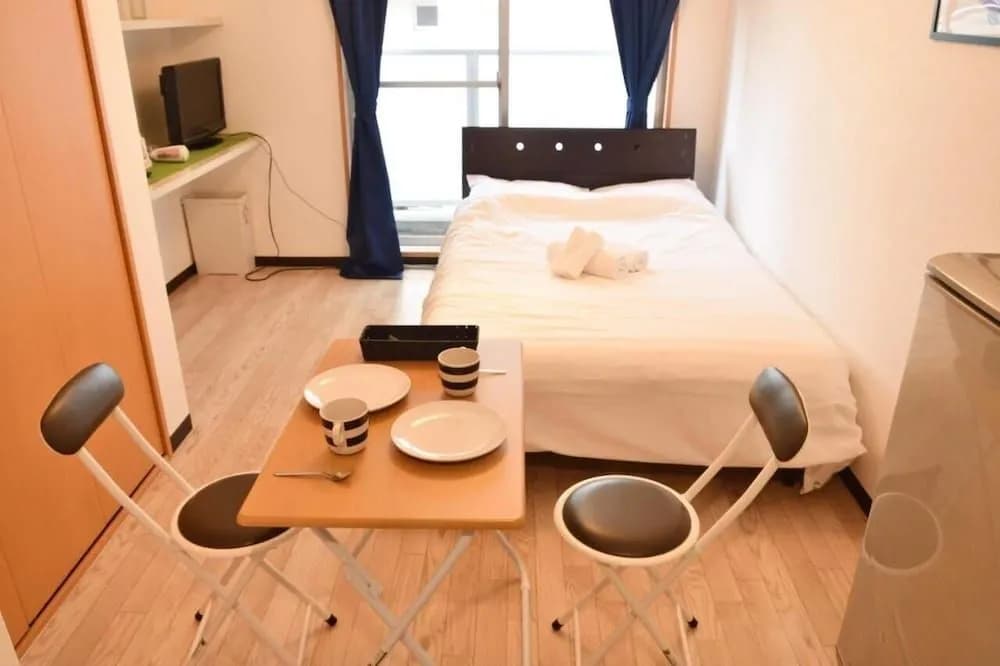A&C STAY Shinsaibashi - photo 4
