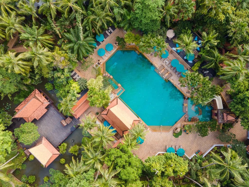 Avani Pattaya Resort - photo 29