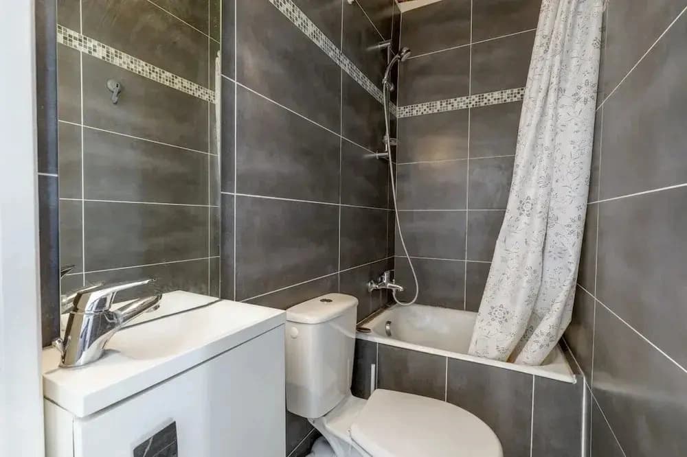 Furnished Studio in Le Marais - photo 6