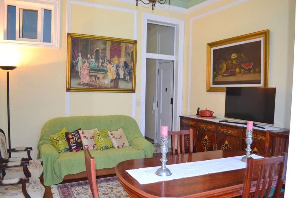 RH Palace - photo 3