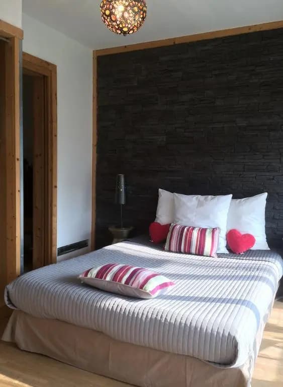 Appartement le Saint James - photo 6