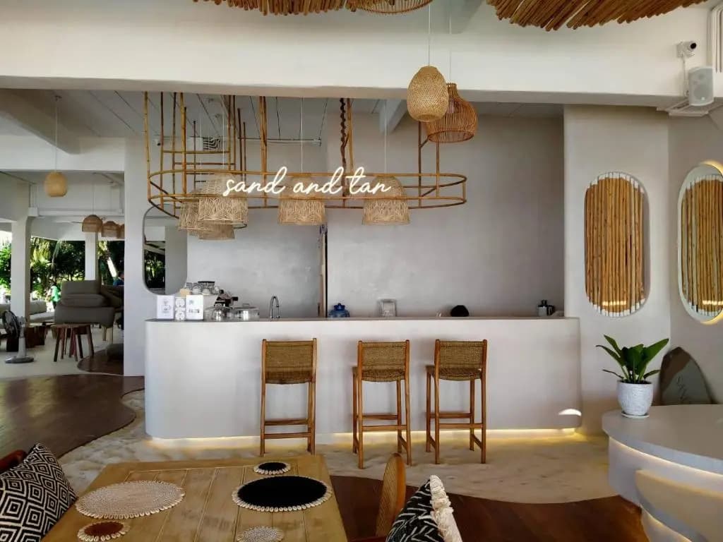 Phangan Bayshore Resort - photo 43
