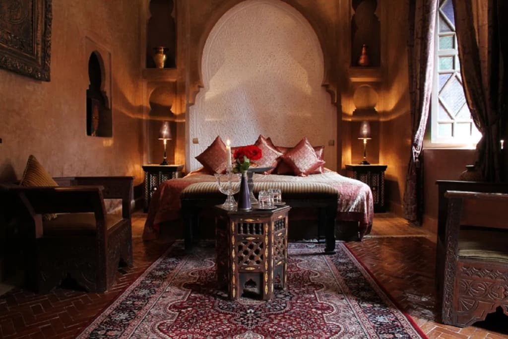 Riad Ilayka - photo 5