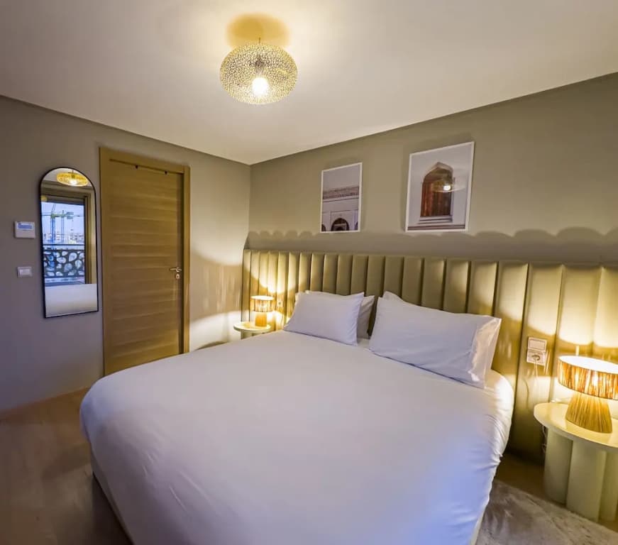 TheCasaEdition - Gueliz apartment - photo 3