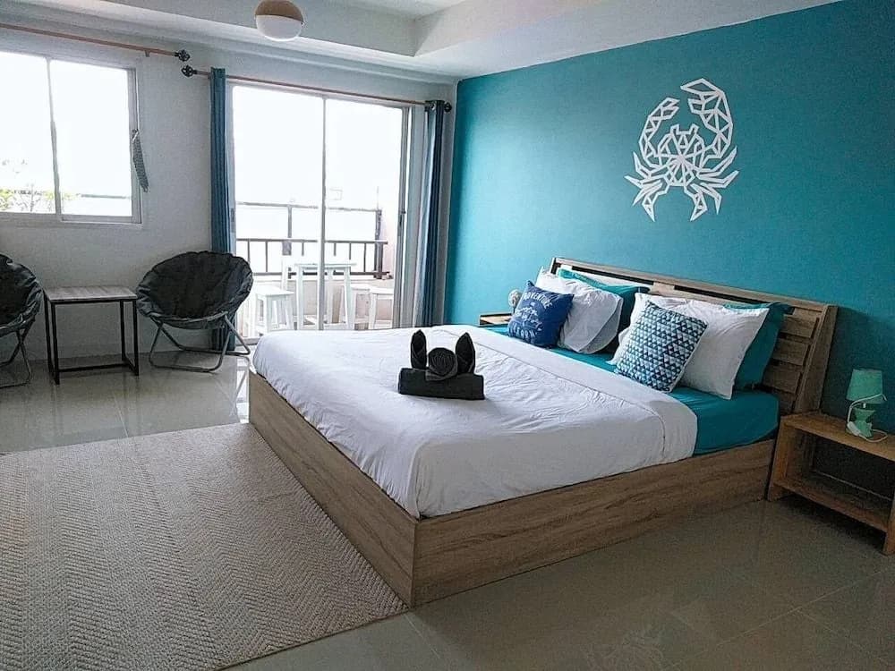 Turtle Rooms - photo 3