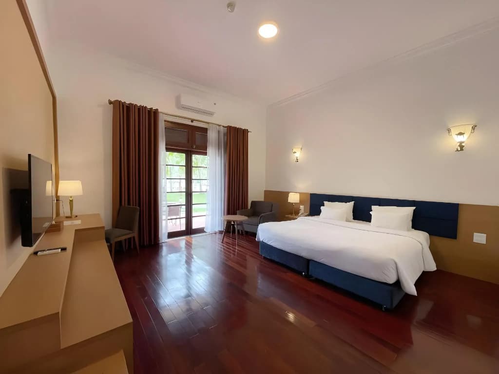 Tuan Chau Resort Halong - photo 18