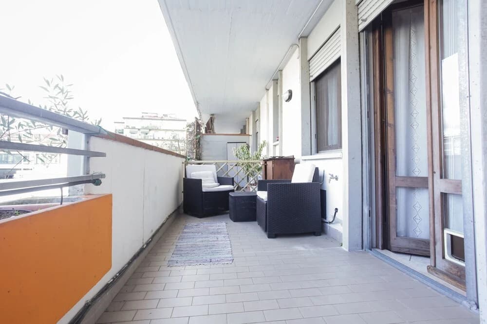 Florence Vanni Terrace - photo 15