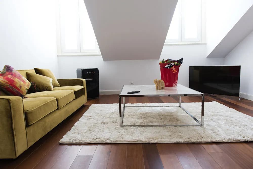 Luxury Suites Liberdade - photo 12