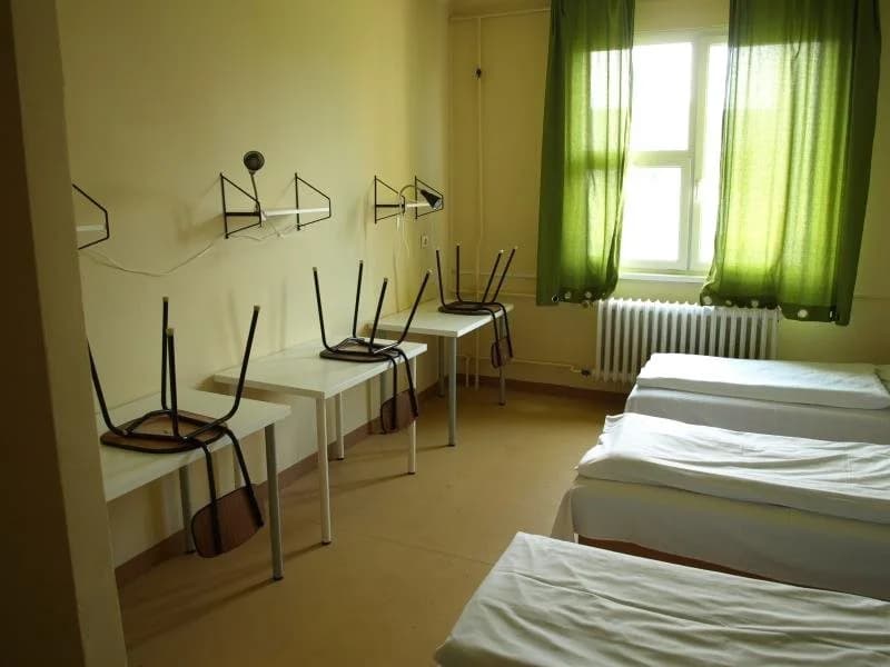 Hotel Flandria - photo 4