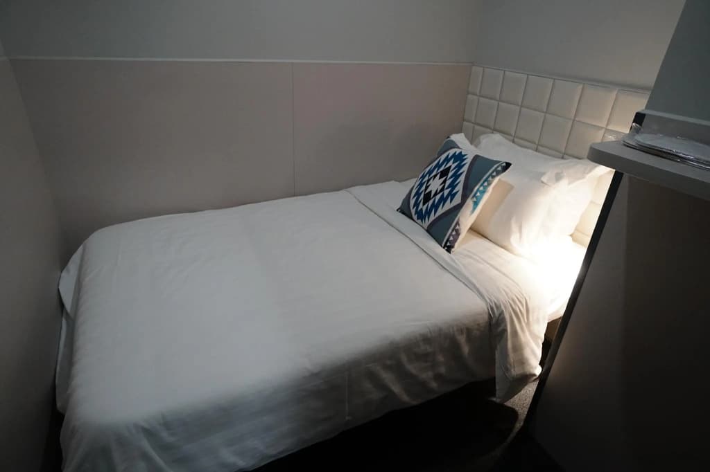 MK STAY(formerly HOTEL MK) - photo 15