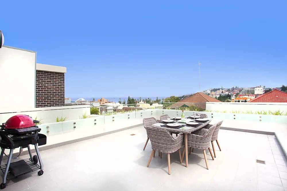 Bream penthouse (672i) - photo 6