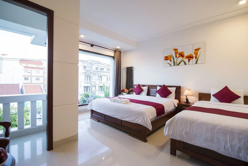 1 Stop Dory Hotel - photo 3