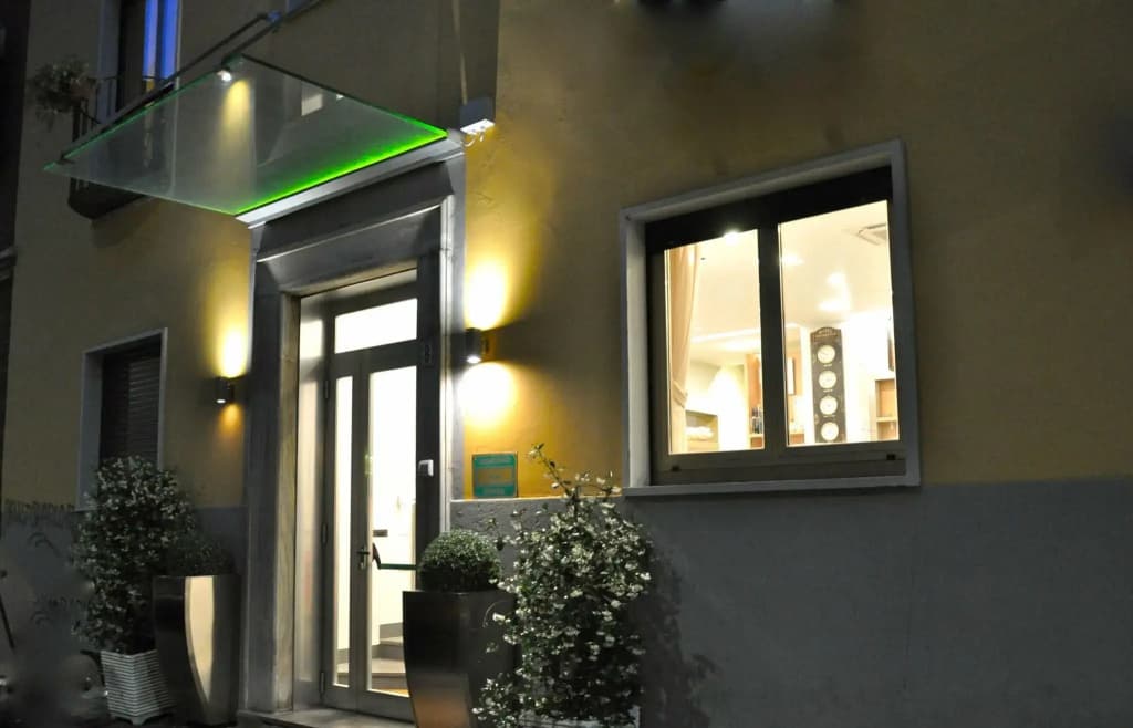 Hotel Dover - photo 1