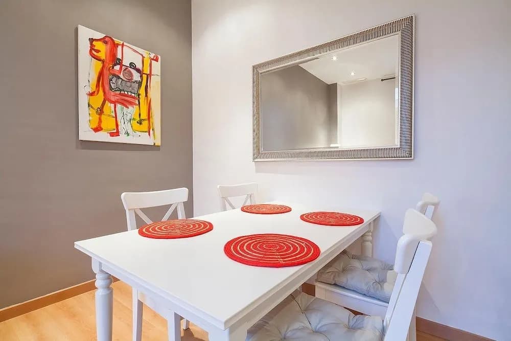 Look Barcelona Apartments - photo 12