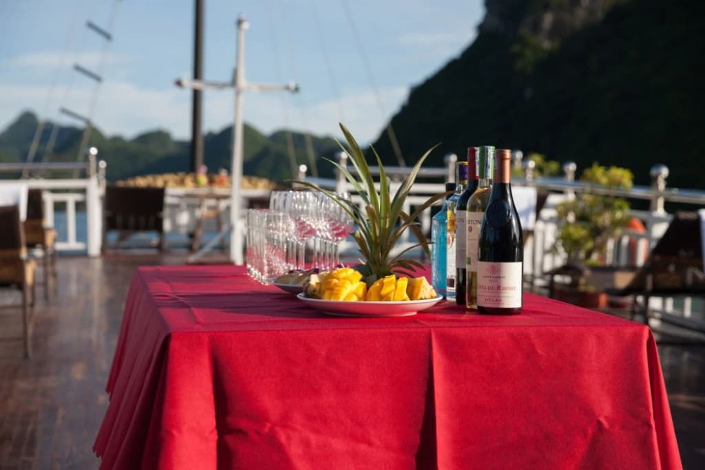 Rosa Boutique Cruise - photo 9