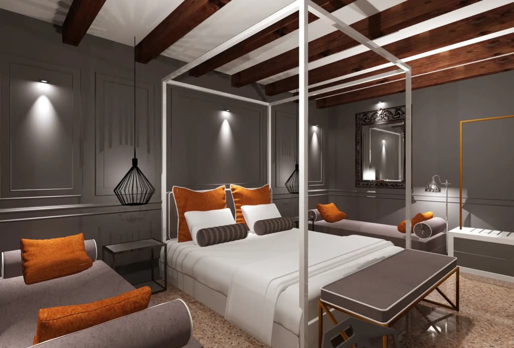 San Marco Suite 755 - photo 2